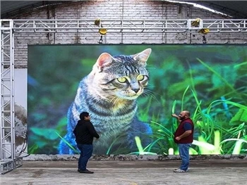 Ako si vybrať model LED displeja