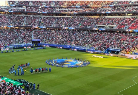 Majstrovstvá sveta vo futbale 2026 a vzostup vonkajších LED displejov